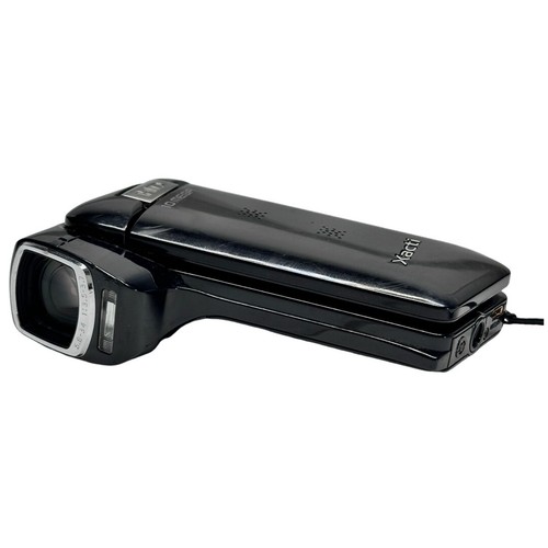 Sanyo dmx cg10 black camcorder - sanyo,