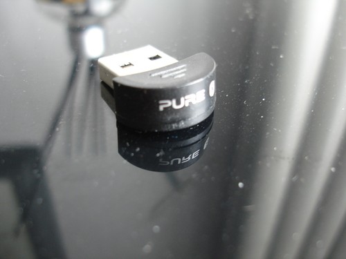 Genuine pure evoke bluetooth - pure,
