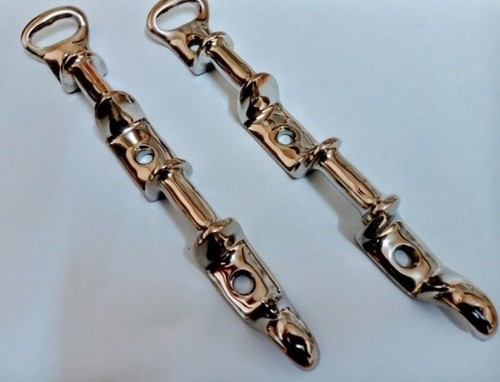 Quick hitch fittings - quick, bars
