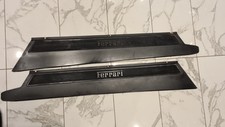 Ferrari 348/355  Door Sills