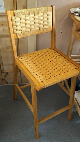 Habitat faro oak - oak, woven