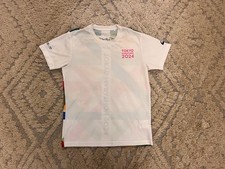 Tokyo 2024 Marathon ASICS T