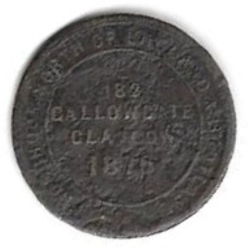 3025 1876 london - 1876, &