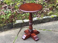 OLD CHARM TUDOR BROWN OAK