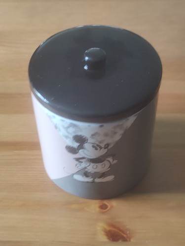 Disney mickey mouse - disney, ceramic