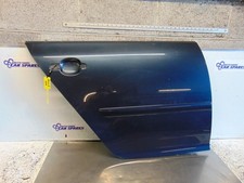 VW Golf Door skin MK5 04-09