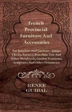Renee guibal french provincial - renee,