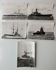 5 x National Maritime Museum