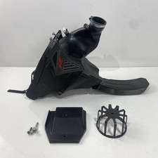 ♻️ Rieju Marathon 125 Pro