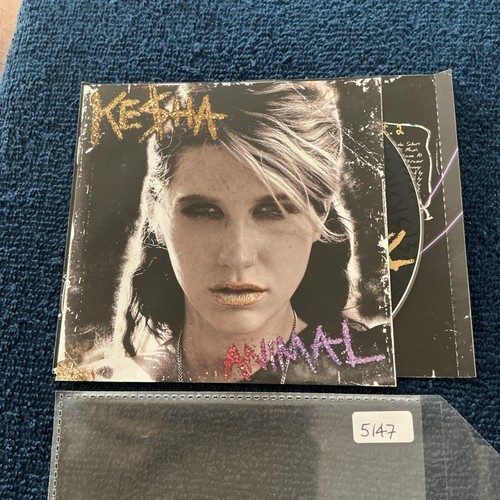 Kesha animal original - kesha,