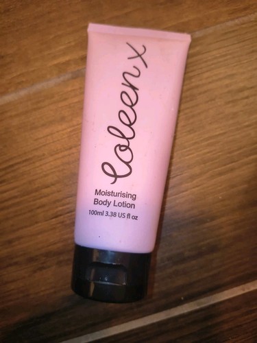 Coleen body lotion - body,