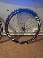 Fast forward carbon track - carbon,