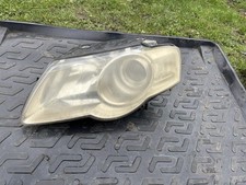 VOLKSWAGEN PASSAT B6 MK7