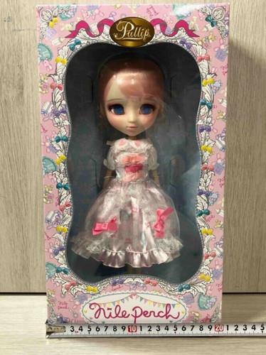 Pullip doll pipyfilia 320 - pullip,