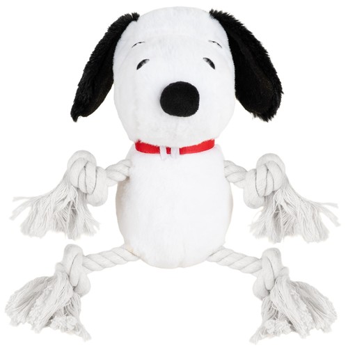 Peanuts snoopy plush rope - snoopy,