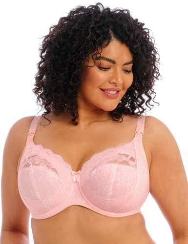 42h elomi molly nursing - molly, bra