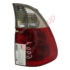 BMW X5 D SPORT E53 04-06 O/S