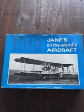 Jane's All the World's
