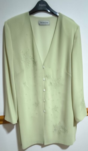 Jacques vert pale green - green, 3