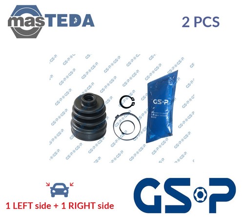 760114 joint boot kit - 760114, pair