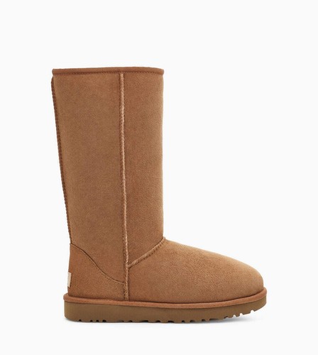 Ugg womens classic - tall, ii