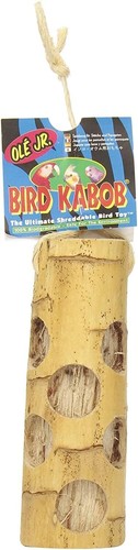 Ole bird kabob chewable - ole,