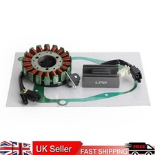 Magneto Stator+Voltage