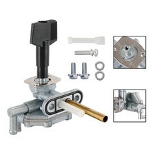 Gas Tank Fuel Cock Valve Petcock fit for Suzuki GSF600 GSF1200 44300-26E00 UK