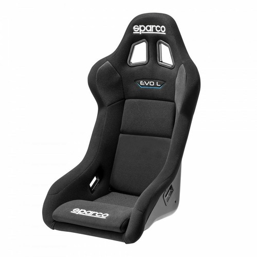 Fia sparco evo qrt racing - sparco,