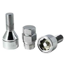 Premium Butzi Locking Alloy