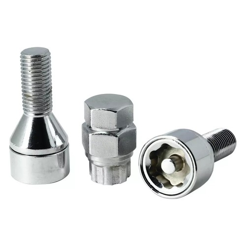 Premium butzi locking - premium, alloy