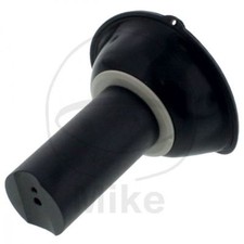 Complete front carburetor - front,