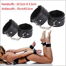 Furry Handcuff For Bondage