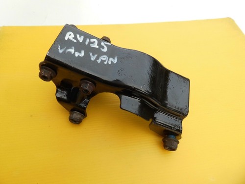 Suzuki rv125 vanvan - suzuki, rv