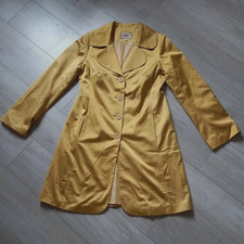 Avoca anthology gold - gold, stretch