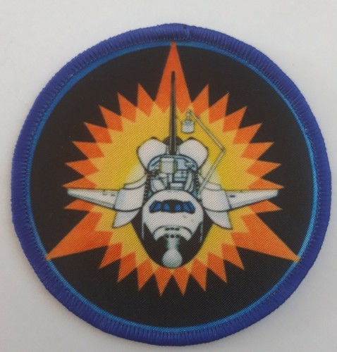 Nasa approved first space - approved,