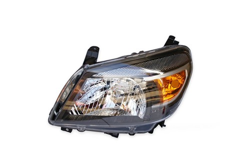 Front headlight headlamp ns - front, lh/ns