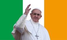Ireland Pope Francis Vatican