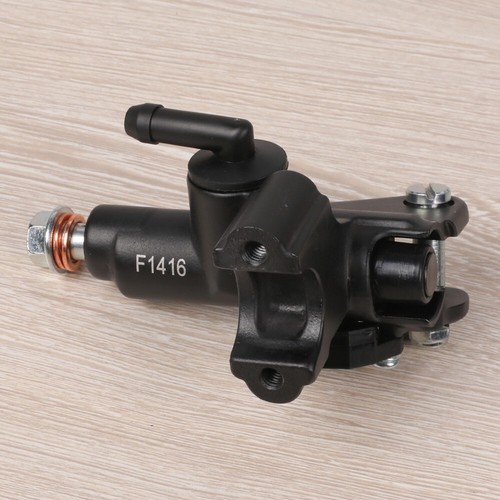 Brake master cylinder pump - brake,