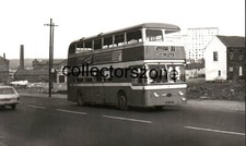 1971 Halifax Corp Bus On