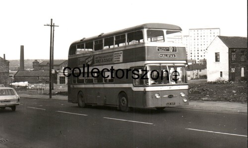 1971 halifax corp - halifax, on