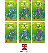 Stretchy Creature Toys Frog