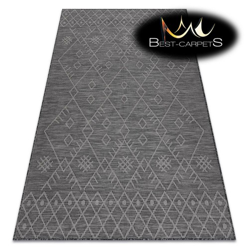 Amazing sisal rug - "patio", boho