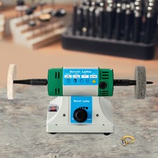 Portable Jewelry Polisher