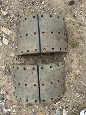 Dennis Javelin Coach Pair of