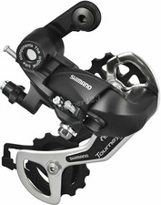 Shimano Tourney RD TX35 6/7/8/21/24 Speed Rear Derailleur Direct Mount MTB Bike
