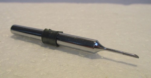 Antex 106 spare soldering - no,