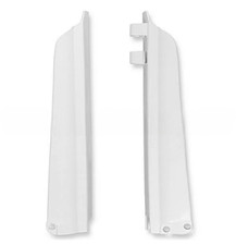 YAMAHA YZ 125 1996-2004 White