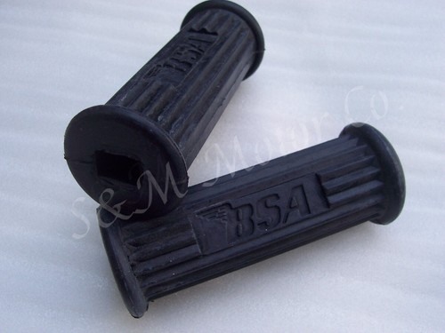 Bsa b25 a50 a65 - a50, a75