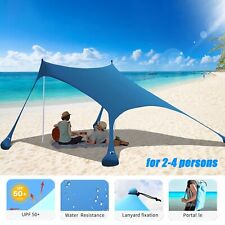 Beach Tent Sun Shelter
